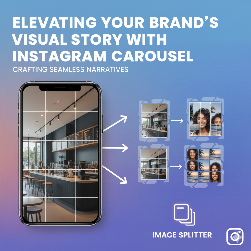Elevating Your Brand's Visual Story With Instagram Carousel